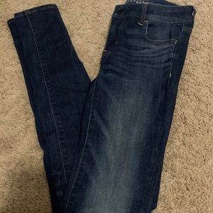 American Eagle Jeans 0 xlong